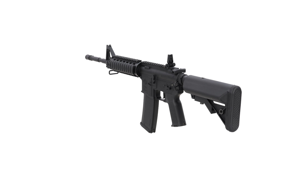 Specna Arms RRA SA-P03 PRIME™ Aster II ETU BLDC™ airsoft Carbine Black