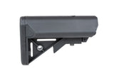 SF stock - black