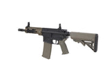 Specna Arms SA-E21 EDGE™ HAL 2 ETU Gen. 2 Olive airsoft Carbine