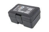 Specna Arms CORE™ Focus high QD/low mount red dot sight Black