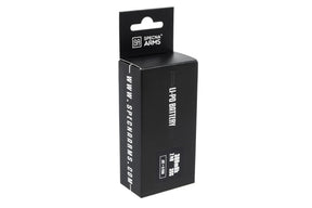 Specna Arms x Gens Ace Li-Po battery 300 mAh 35C 7.4V JST G-Tech