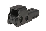 RED DOT SIGTEKORN