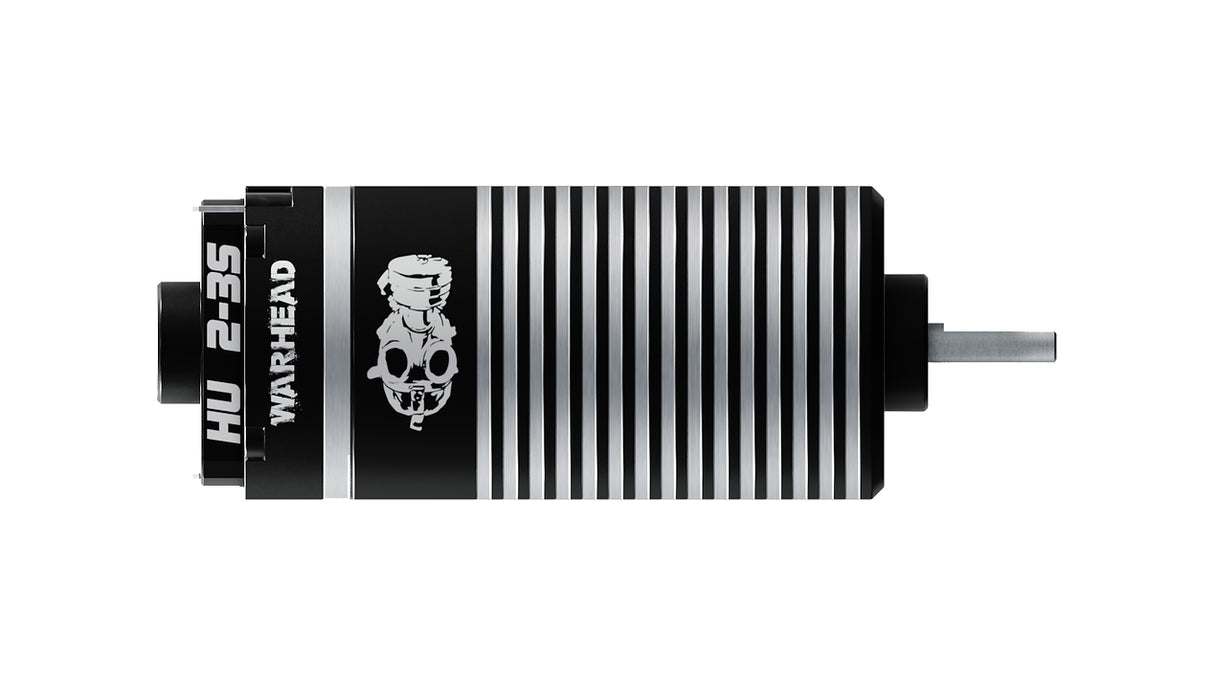 Brushless Motor ULTRAHigh Speed (Kort 52k)