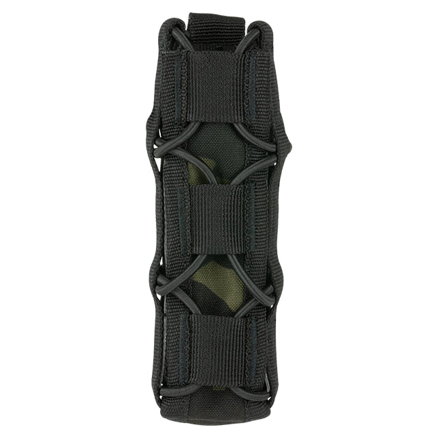 EXTENDED PISTOL MAGASIN POUCH - MULTICAM