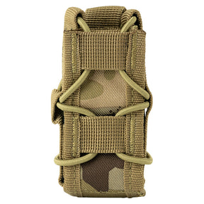 PISTOL MAGASIN POUCH - MULTICAM