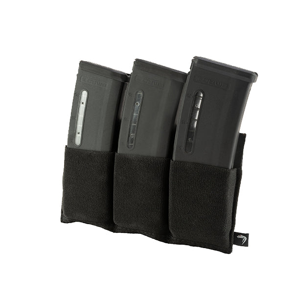 Viper Triple Mag Plate Pouch