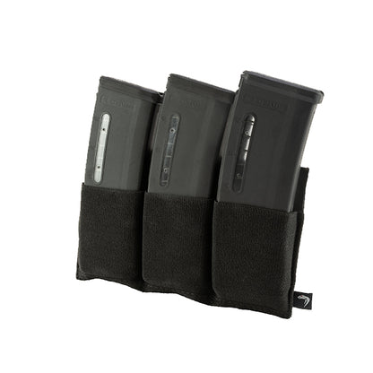 Viper Triple Mag Plate Pouch