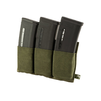 Viper Triple Mag Plate Pouch