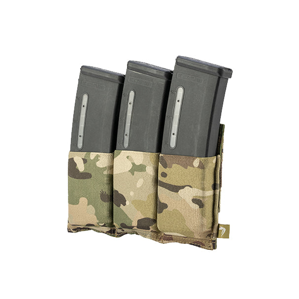Viper Triple Mag Plate Pouch