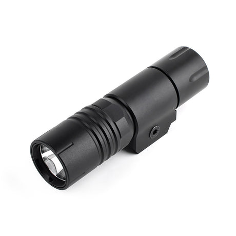 Lamp BO PDW350 black 2.0