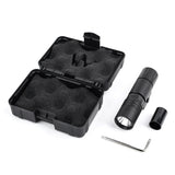 Lamp BO PDW350 black 2.0