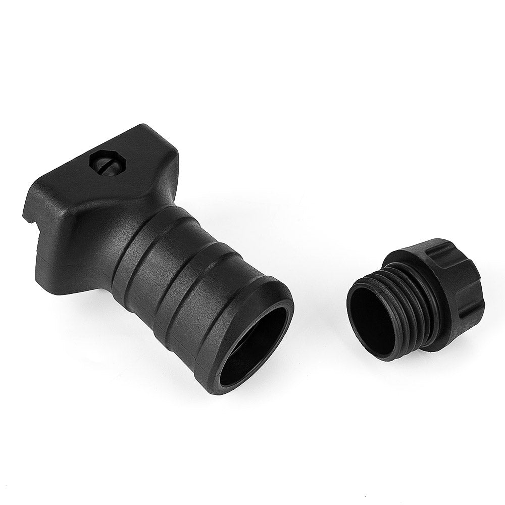 QD vertical grip