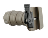 QD vertical grip