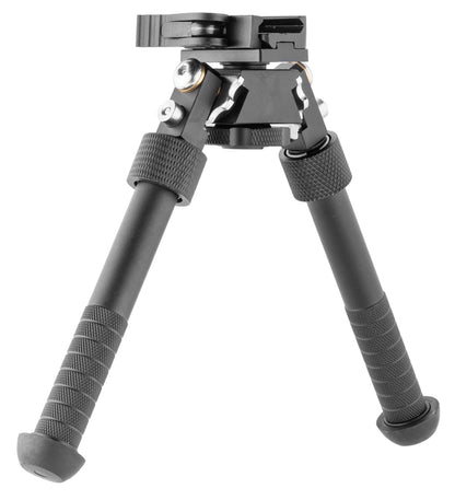 RIS Taktisk Metal Bipod Sort