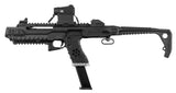Tactical Carbine Conversion Kit - VX series (Black)