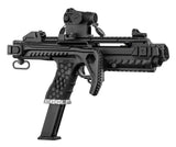Tactical Carbine Conversion Kit - VX series (Black)