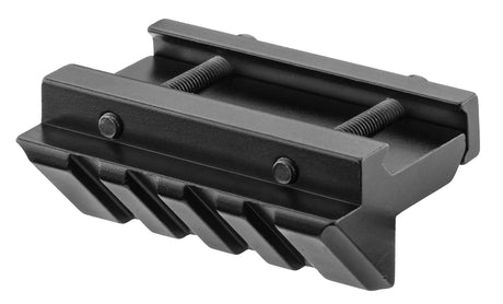 45 Grader Picatinny Rail