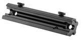 5 slot Picatinny rail riser
