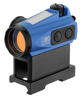OCX-2 QD Red Dot QD Hi-Mount