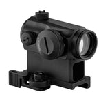 Red dot type T1 Bo Manufacture Black