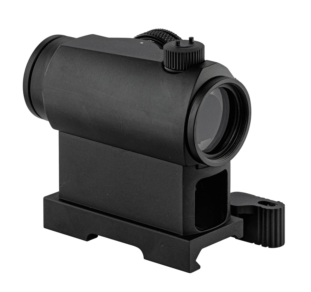 Red dot type T1 Bo Manufacture Black