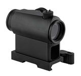 Red dot type T1 Bo Manufacture Black