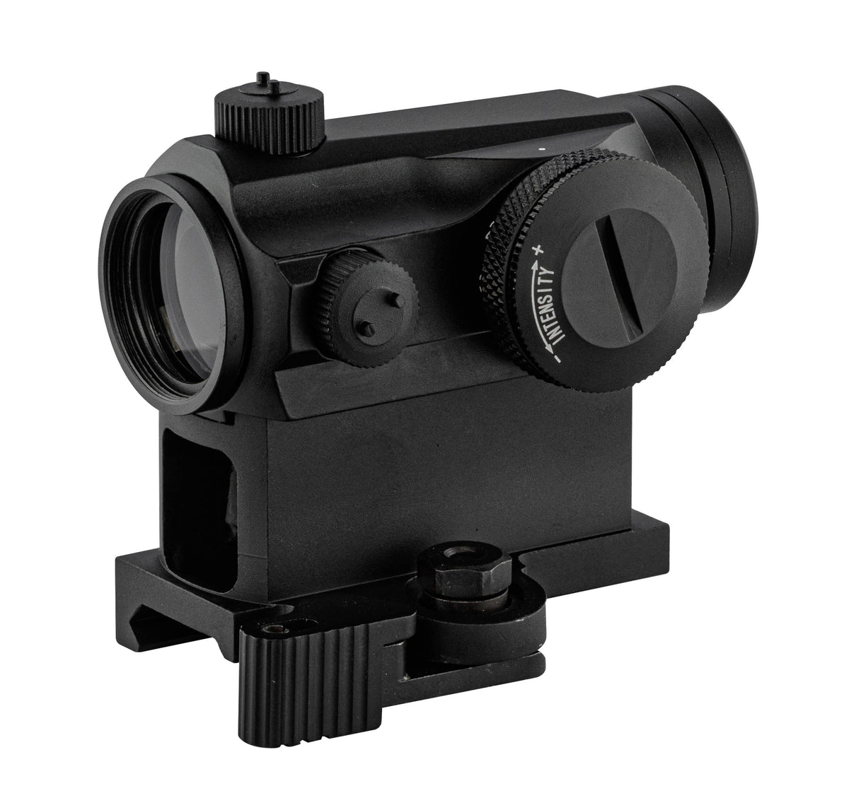 Red dot type T1 Bo Manufacture Black