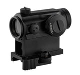 Red dot type T1 Bo Manufacture Black