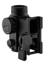 Red dot type T1 Bo Manufacture Black