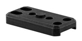 Red dot type T1 Bo Manufacture Black