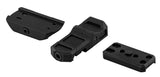 Red dot type T1 Bo Manufacture Black