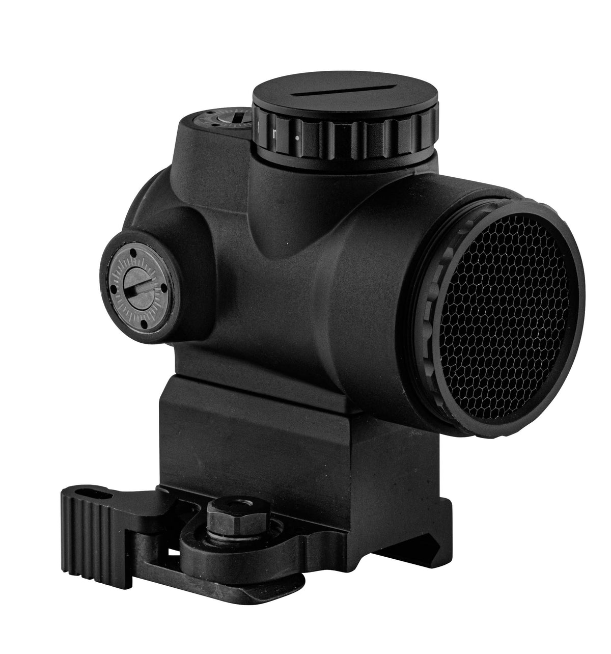 Red Dot Type MRO BO Manufcture with Top and Bottom Mount