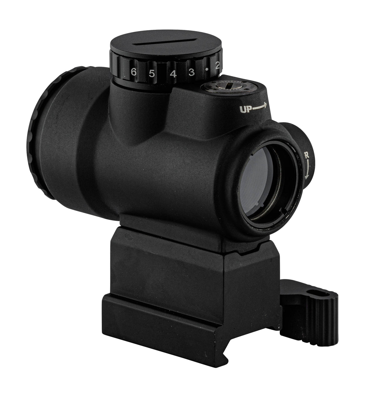 Red Dot Type MRO BO Manufcture with Top and Bottom Mount