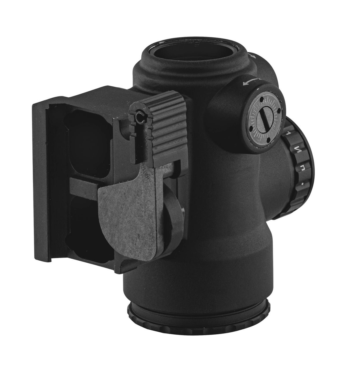 Red Dot Type MRO BO Manufcture with Top and Bottom Mount