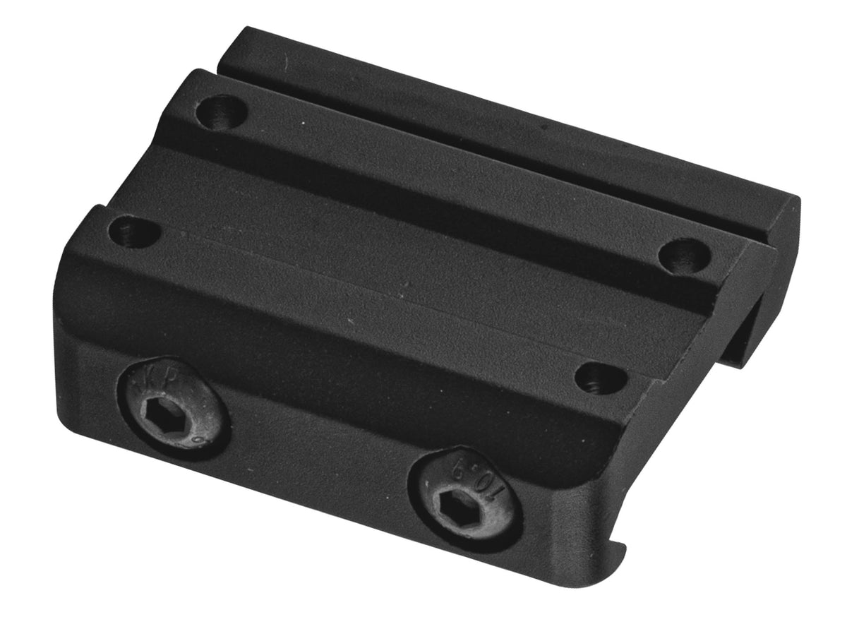 Red Dot Type MRO BO Manufcture with Top and Bottom Mount