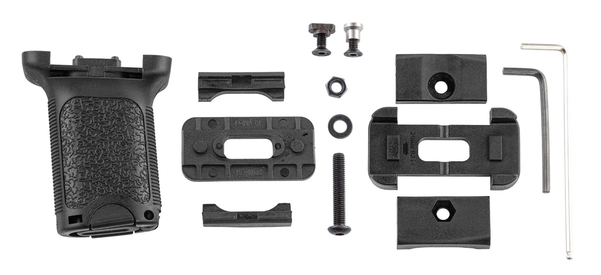 BO MANUFACTURE Grip Handle