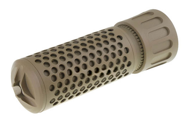QD CQB BO Manufacture Silencer
