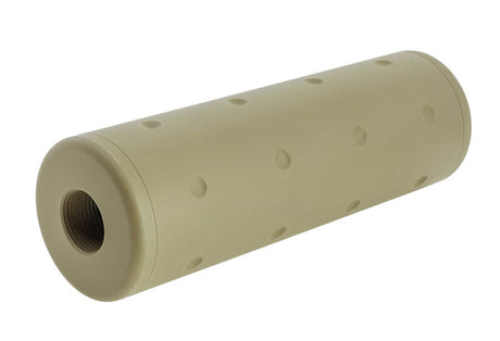 BO Manufacture short silencer