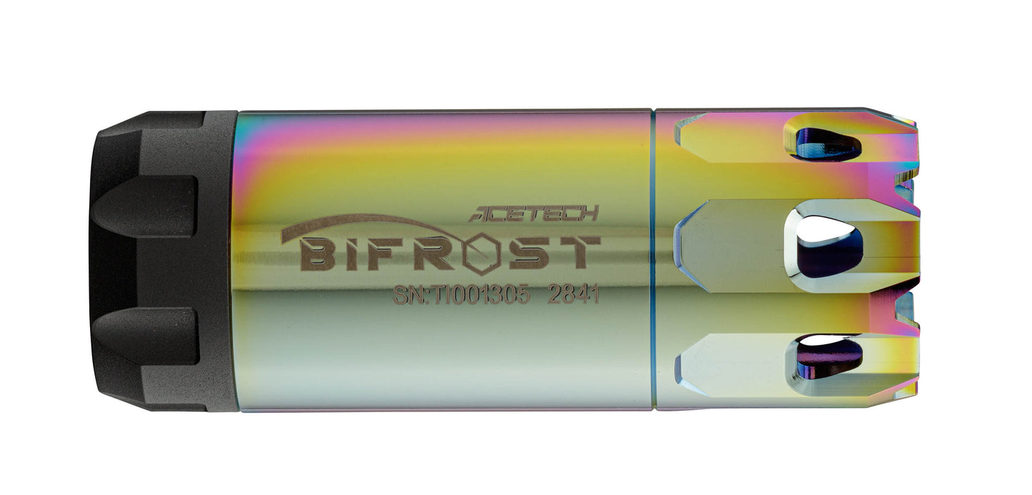 Special Edition Bifrost Tracer