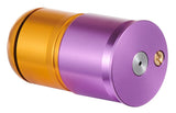 40mm Gas Grenade 60 BB's Purple/Orange