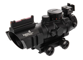 4x32 Red Green & Blue scope
