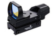 Tan 4 reticles red / green dot Reflex sight