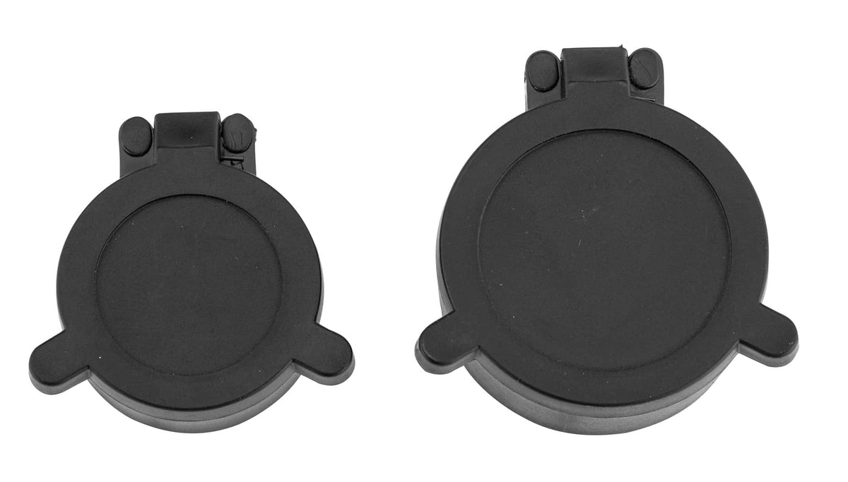 Red and Green Dot scope with Cantilever Mount tan