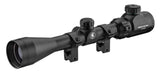 11mm Scope 3-9 x 40EG illuminated red and green