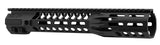 Lancer Tactical SLR SD M-LOK 13''