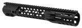 Lancer Tactical SLR SD M-LOK 13''