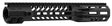 Lancer Tactical SLR SD M-LOK 13''