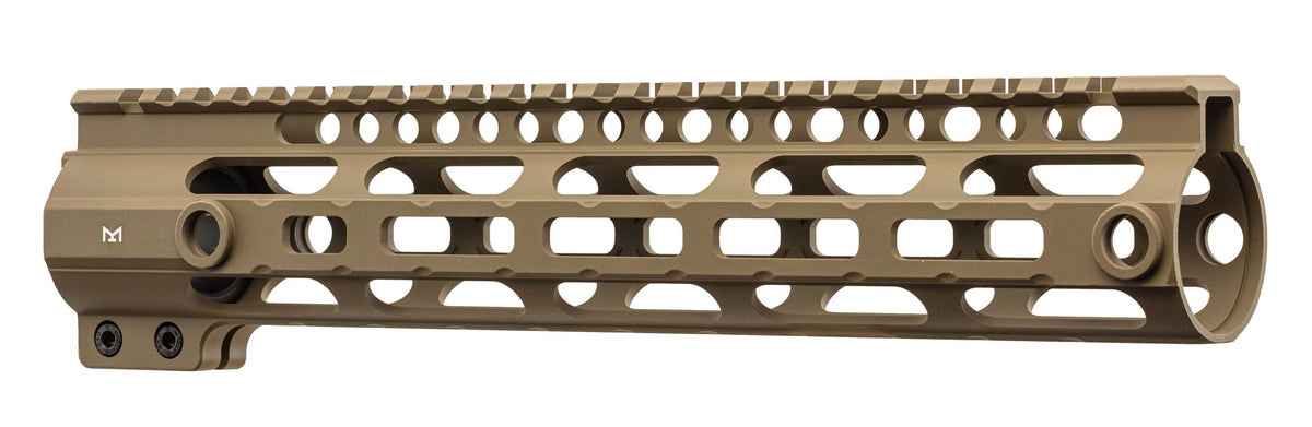 Handguard LT-39 10.5 Lancer Tactical