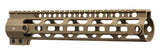 Handguard LT-39 10.5 Lancer Tactical