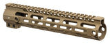 Handguard LT-39 10.5 Lancer Tactical